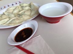 -喜家德虾仁水饺(金融中心店)