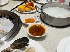 -钱小奴创意自助餐厅·原切谷饲安格斯畅吃(宁波慈溪爱琴海店)