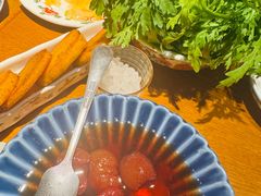 -北京老门框爆肚四季涮肉(凌河路店)