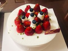 -85度C(厦门中华城新店)
