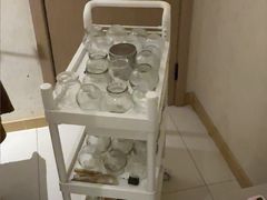 -筋骨堂热敷推拿按摩(翠华路店)