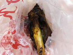 -关二哥烧烤(王家湾店)