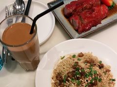 -石板街港澳冰室(天环店)