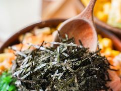 -Poke lemon海鲜波奇饭·柠檬茶(金碧开放小区店)