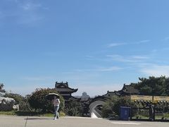 -威海华夏城景区