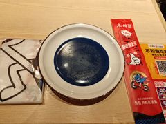 -鱼酷活鱼烤鱼(雨花客厅店)