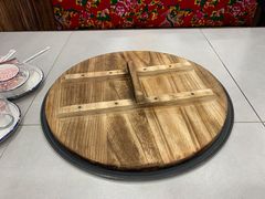 -老东北大铁锅·烧烤·东北菜