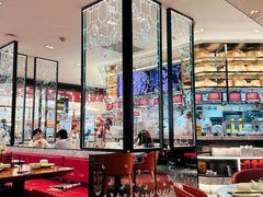 -蝴蝶里·粤菜·点心(龙湖杭州金沙天街店)