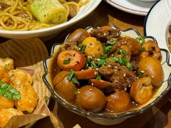 -肥朵食堂(带梦胡同店)