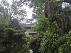 -成都武侯祠博物馆