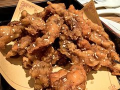 -九转小磨·非遗东北菜(万达广场店)
