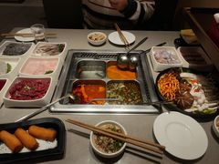 -海底捞火锅(正大乐城店)