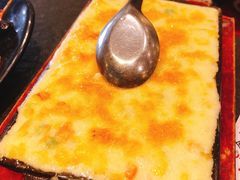 铁板芝士玉米-合易泓烤肉(中街店)
