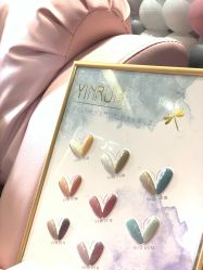 -Beauty Nails 美甲美睫皮肤管理