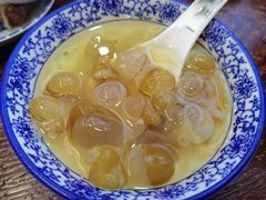 -百年老字号·观振兴蟹黄面·三虾面·苏式面(观前街富仁坊巷店)