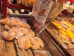 -西村叔叔的店·面包·甜品·蛋糕(崂山丽达店)