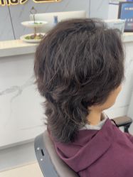 点击看大图 -尤司男士国潮理发馆