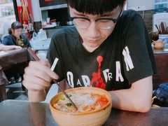 -华兴街煎蛋面(总店)