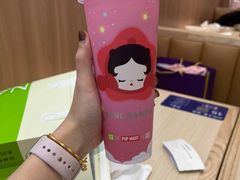 -奈雪的茶(天河城店)