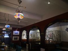 -Mevlana梅夫娜土耳其餐厅·清真