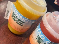 -前海沿·青岛菜(五四广场永旺店)