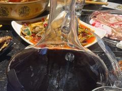 -冰城小镇音乐串吧·聚会餐厅(百子湾店)