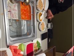 -海底捞火锅(顺义华联店)