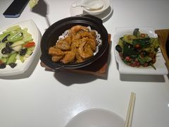 -至潮餐厅精致粤菜·活鲈鱼·走地鸡(珠江新城店)