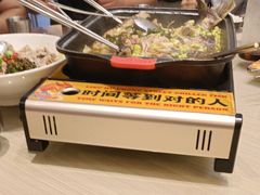-令狐冲烤鱼·烧菜馆(达明店)
