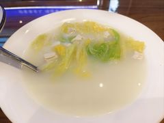 -巨鼎谭家菜(普照寺路店)
