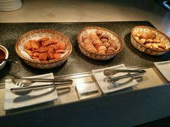 -大雁塔假日酒店·绿茵阁西餐厅