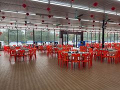-红月湾海鲜饭店•沙滩海景(双月湾店)