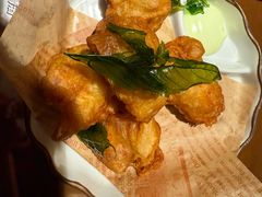 -弓二·烧鸟居酒屋(财富购物中心店)