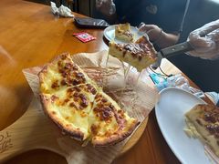 -汤姆榴莲披萨(状元北路店)