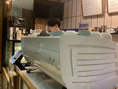 -VESH COFFEE(定西路店)