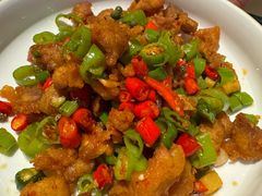 -锦府盐帮·侯宅(五棵松万达店)