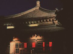 -嵩祝寺及智珠寺