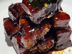 话梅排骨-玫瑰厅上海菜(兴国路店)