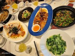 -上座·餐厅(阳光100店)