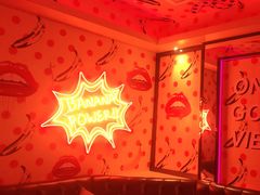 -好乐迪KTV(金钻店)