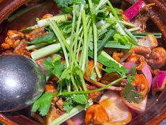 -胡须佬鸡煲四季火锅(海雅缤纷城店)