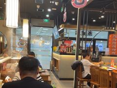 -呷哺呷哺(常营华联店)