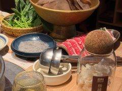 -巴奴毛肚火锅(七宝领展广场店)