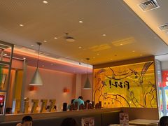 -菲滋意式餐厅(萧山市心店)