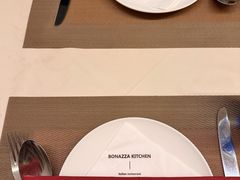 -BONAZZA 意大利餐厅
