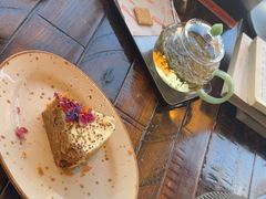 -良木缘咖啡西餐(蜀汉路店)