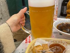 -东排食堂长沙小吃大排档(五一广场店)