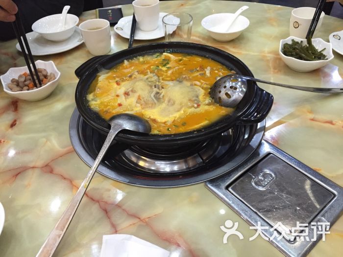 李师傅脆肚(西乡店)-图片-深圳美食-大众点评网