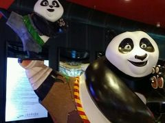 -SFC上影影城(港汇永华IMAX激光店)