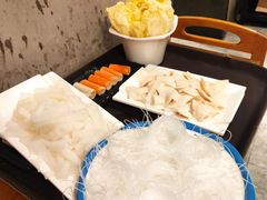 -爆棚肥牛火锅(原福成肥牛城味之缘三里河店)
